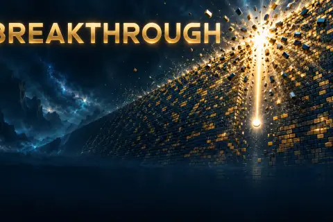 Breakthrough, a game on Philomathia
